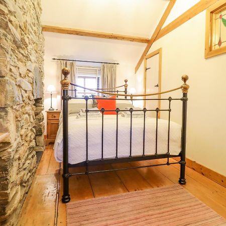 Ty Mawr Villa Blaenau Ffestiniog ภายนอก รูปภาพ