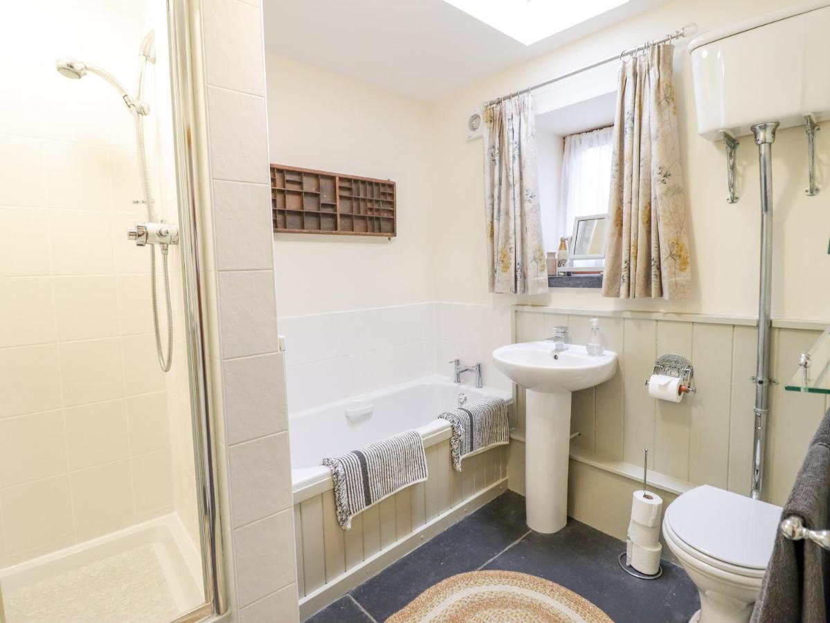 Ty Mawr Villa Blaenau Ffestiniog ภายนอก รูปภาพ