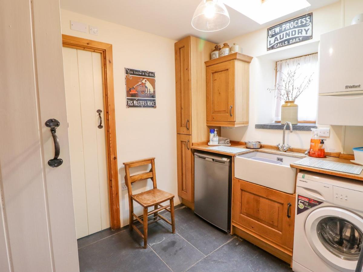 Ty Mawr Villa Blaenau Ffestiniog ภายนอก รูปภาพ