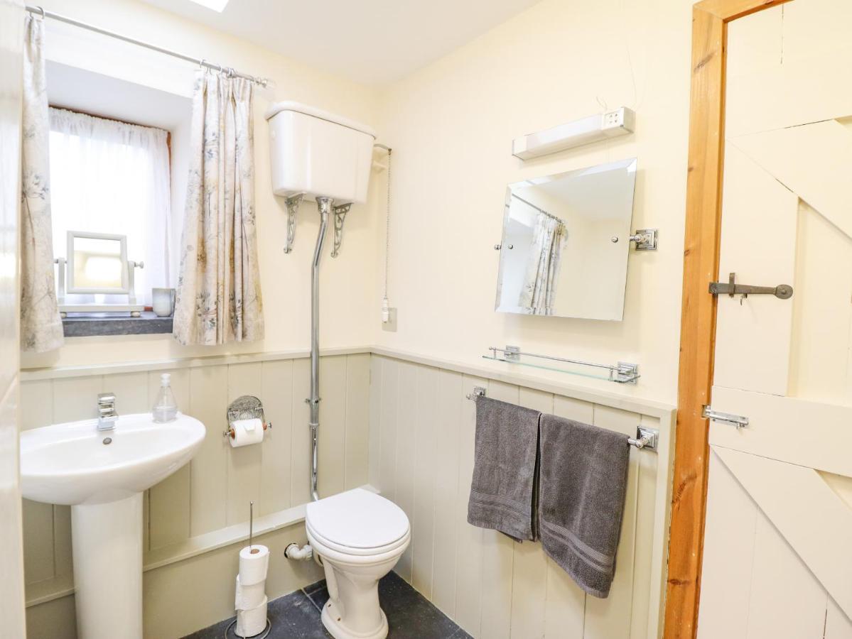 Ty Mawr Villa Blaenau Ffestiniog ภายนอก รูปภาพ